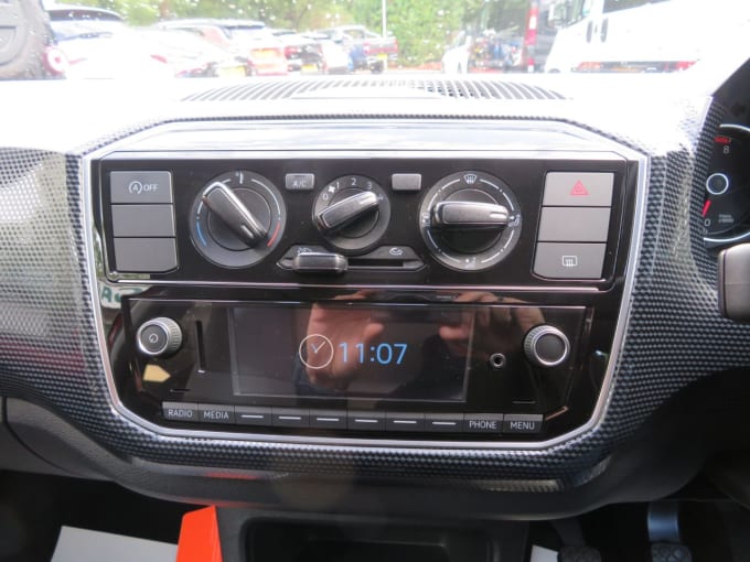 2025 Volkswagen Up!