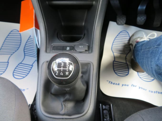 2025 Volkswagen Up!