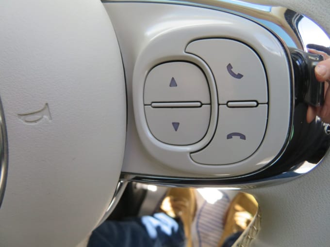 2025 Fiat 500