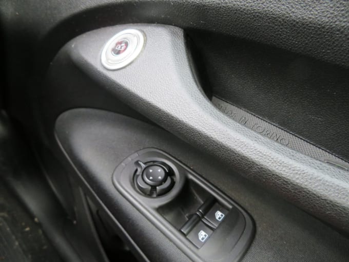 2025 Fiat 500e