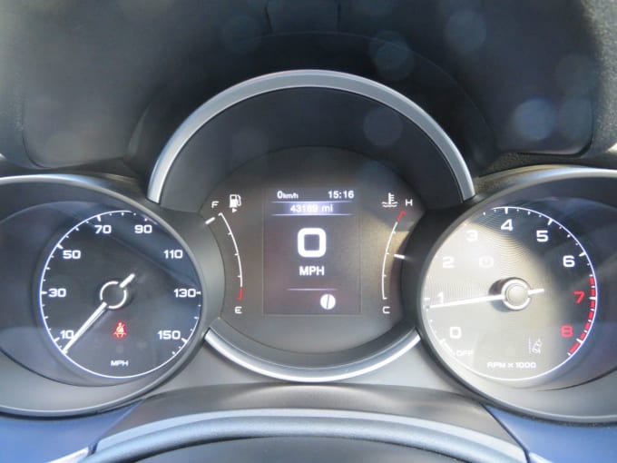 2023 Fiat 500x
