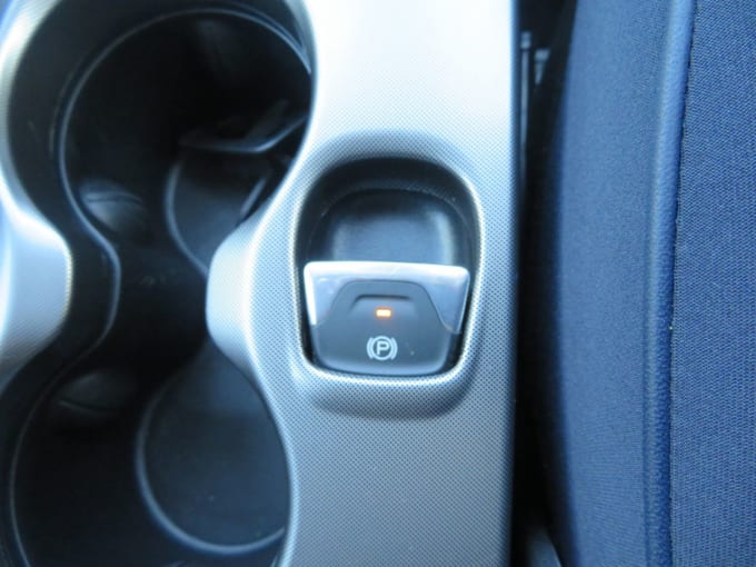 2023 Fiat 500x