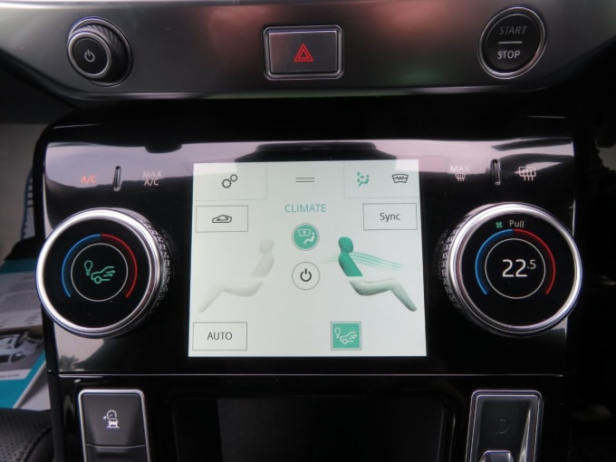 2020 Jaguar I-pace