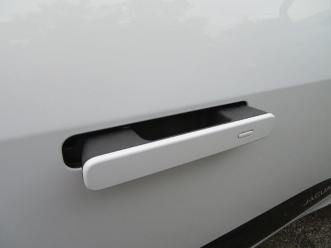 2020 Jaguar I-pace