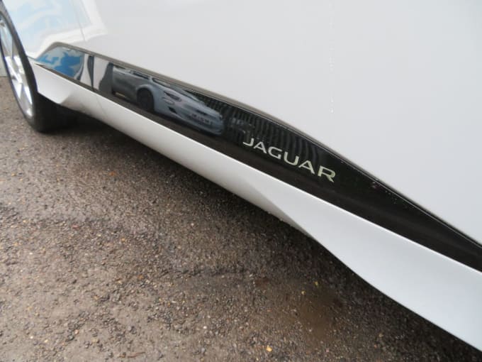 2020 Jaguar I-pace