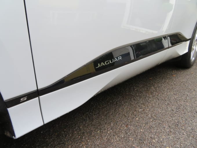 2020 Jaguar I-pace