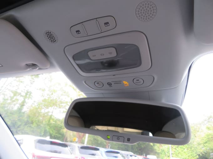 2025 Fiat 500e C