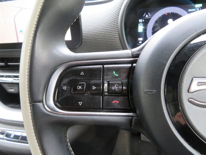 2025 Fiat 500e C