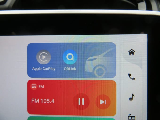 2025 Maxus T90ev