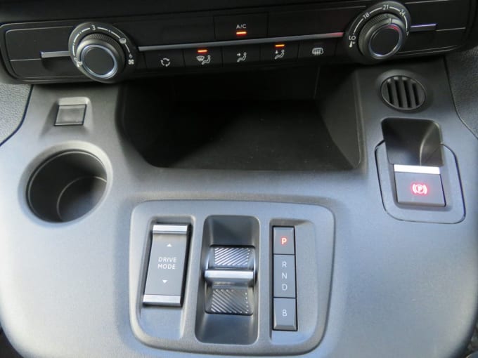 2025 Citroen E-berlingo