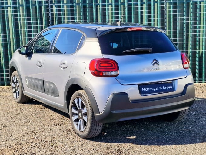 2024 Citroen C3