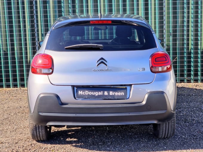 2024 Citroen C3