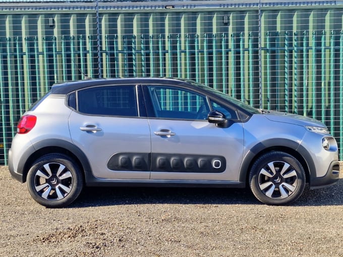 2024 Citroen C3