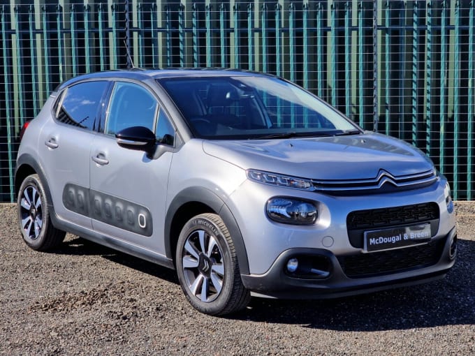 2024 Citroen C3