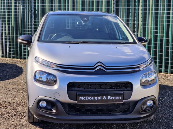 2024 Citroen C3