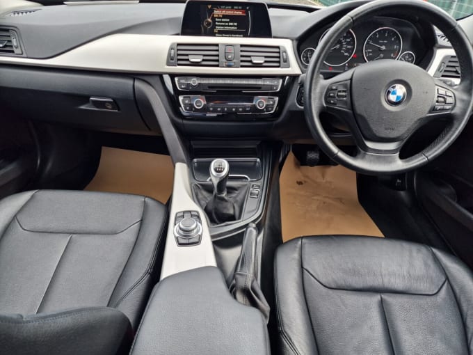 2024 BMW 3 Series