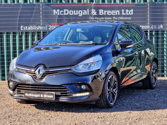 2025 Renault Clio