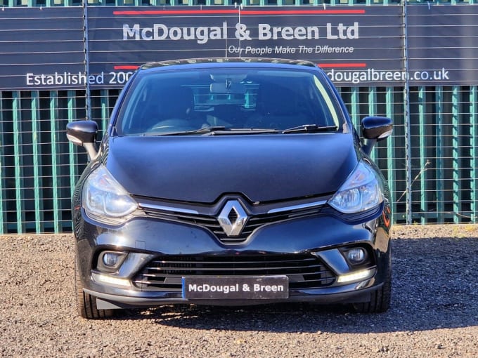 2024 Renault Clio