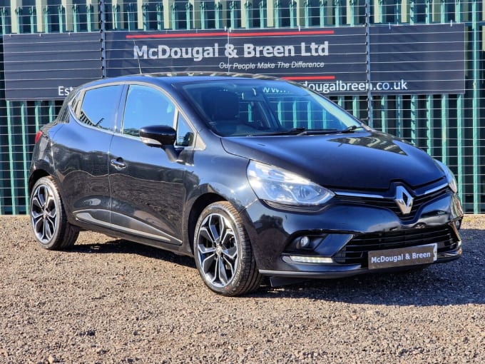 2025 Renault Clio