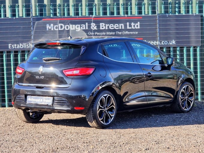 2024 Renault Clio