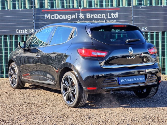 2024 Renault Clio