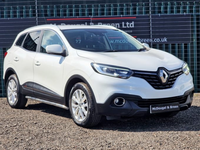 2025 Renault Kadjar