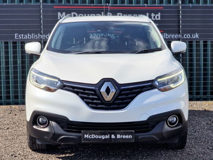 2025 Renault Kadjar