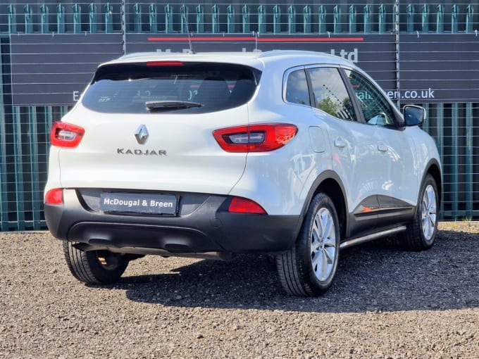 2024 Renault Kadjar