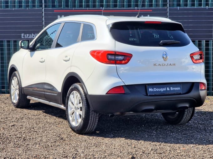 2024 Renault Kadjar