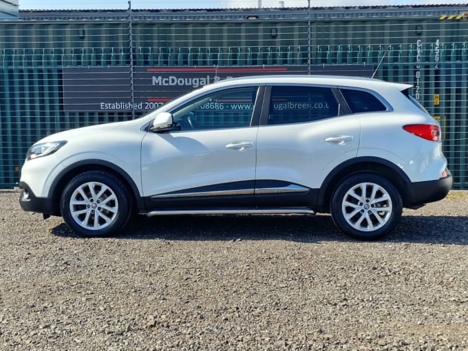 2024 Renault Kadjar