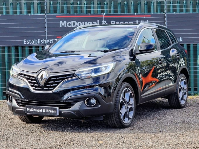 2024 Renault Kadjar