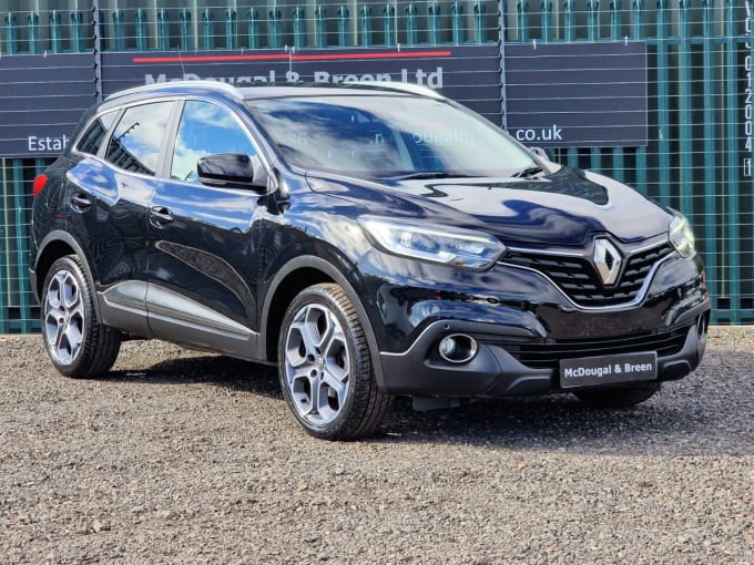 2024 Renault Kadjar