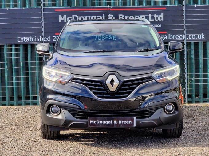 2024 Renault Kadjar