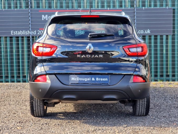 2024 Renault Kadjar