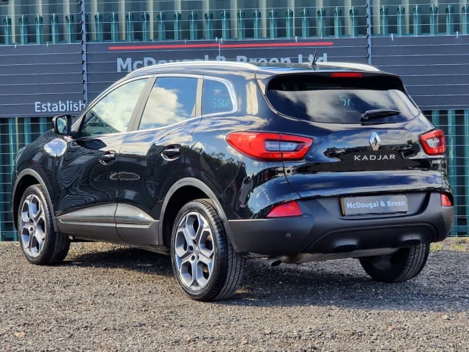 2024 Renault Kadjar