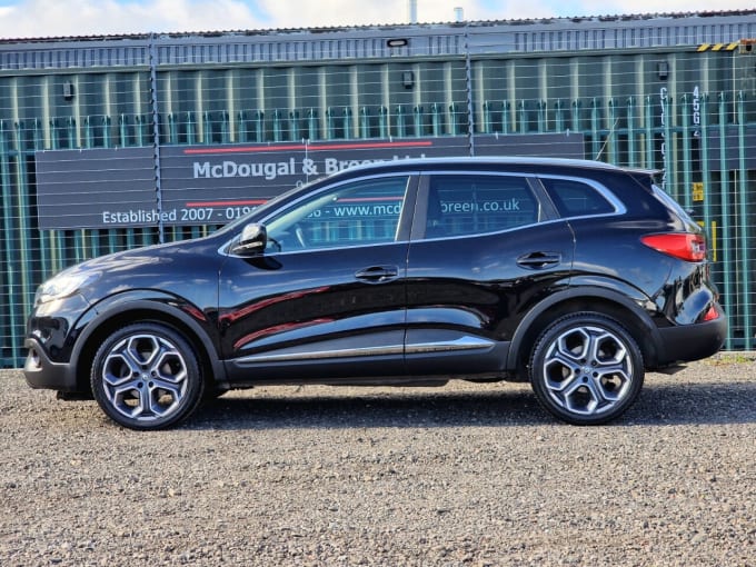 2024 Renault Kadjar