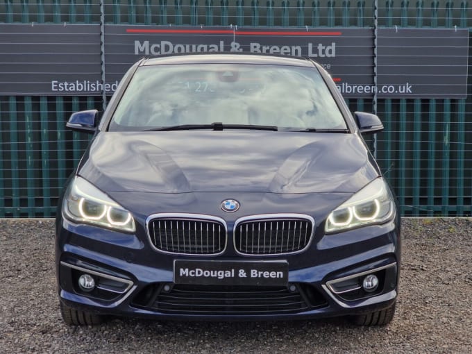 2024 BMW 2 Series Active Tourer