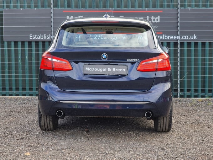 2024 BMW 2 Series Active Tourer