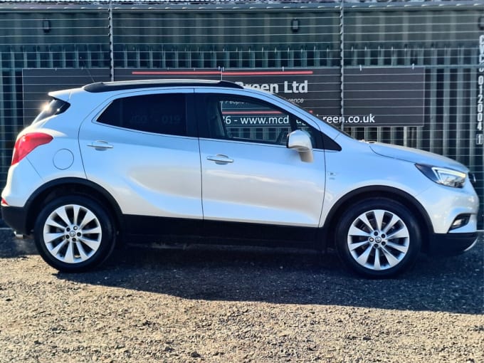 2024 Vauxhall Mokka X