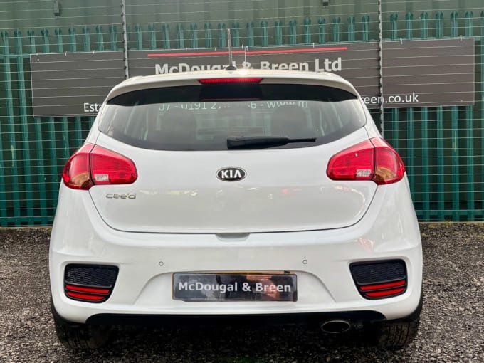 2025 Kia Ceed