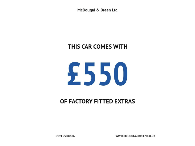 2025 Vauxhall Crossland X