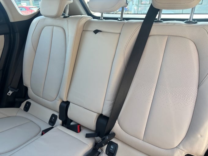 2025 BMW 2 Series Active Tourer