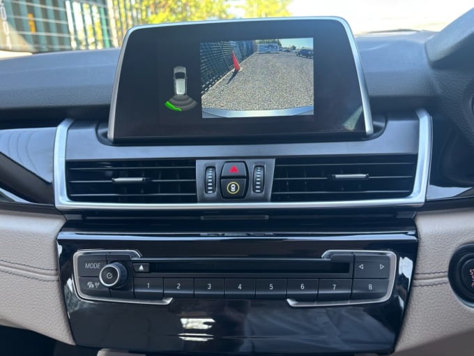 2025 BMW 2 Series Active Tourer