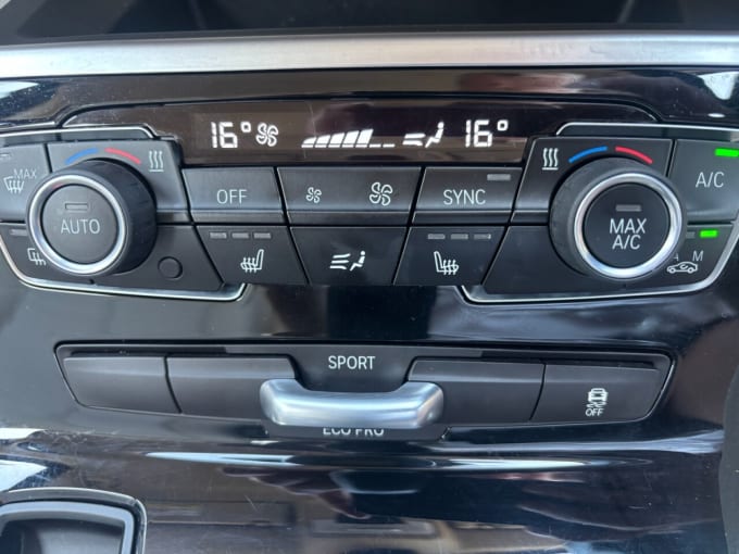 2025 BMW 2 Series Active Tourer