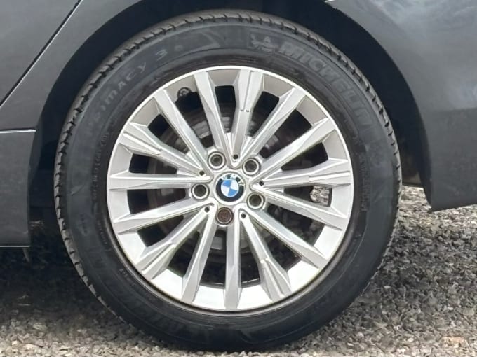 2025 BMW 2 Series Active Tourer