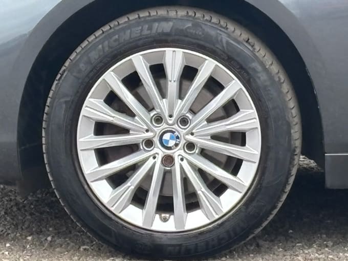 2025 BMW 2 Series Active Tourer
