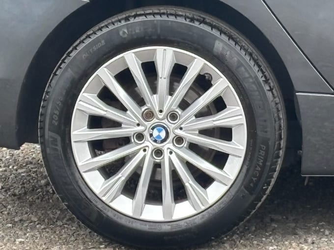 2025 BMW 2 Series Active Tourer