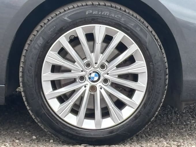 2025 BMW 2 Series Active Tourer