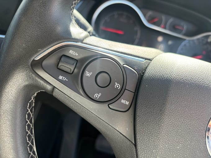 2025 Vauxhall Grandland X