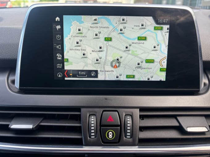 2025 BMW 2 Series Active Tourer
